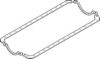 ELRING 583.620 Gasket Set, wet sump